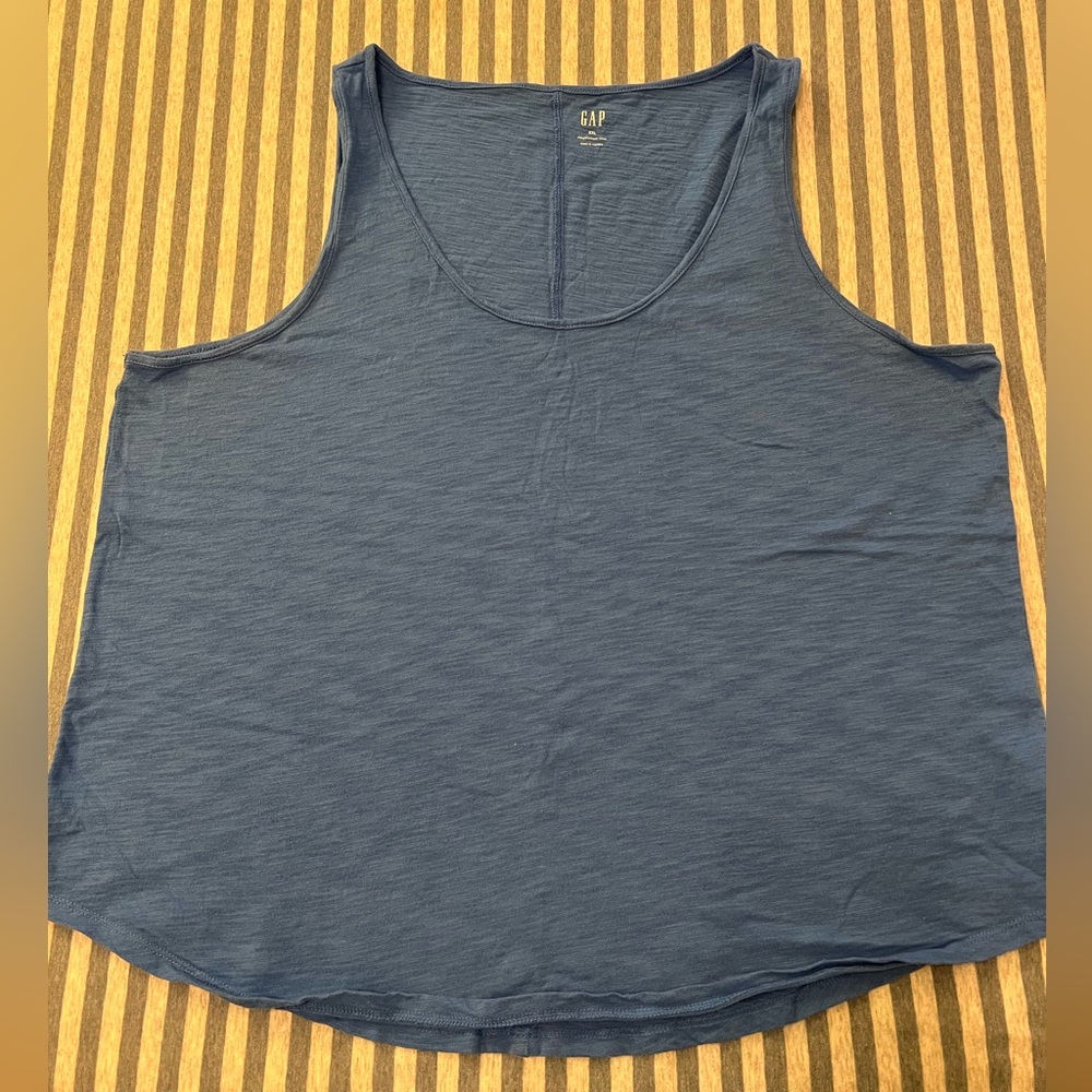 Gap Foreversoft Tank XXL